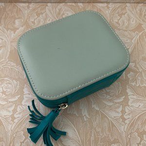 Ann Taylor Jewelry Case